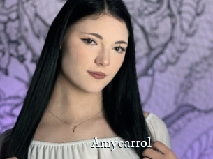 Amycarrol