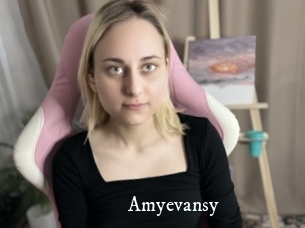 Amyevansy