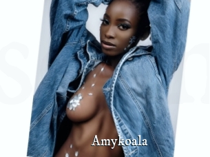 Amykoala