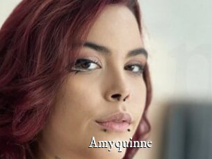 Amyquinne