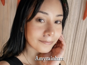 Amyrainhart