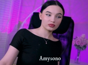 Amysono
