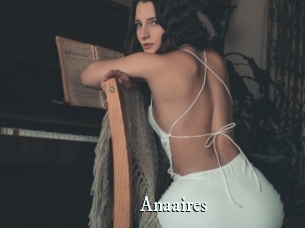 Anaaires
