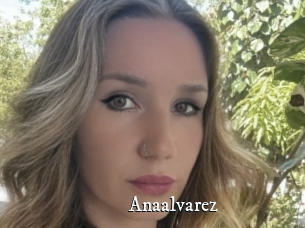 Anaalvarez