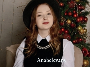 Anabelevans
