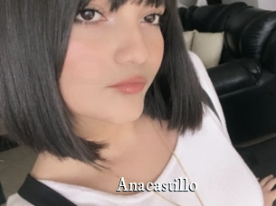 Anacastillo