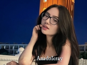 Anadoleray
