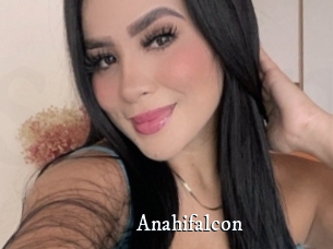 Anahifalcon
