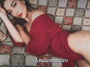 anahimontero Sex Met