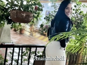 Anaismitchell