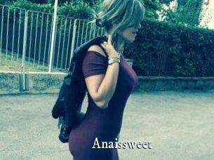 Anaissweet