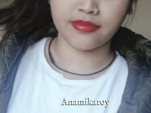 Anamikaroy