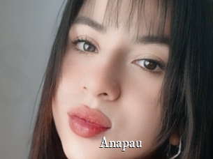 Anapau