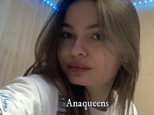 Anaqueens