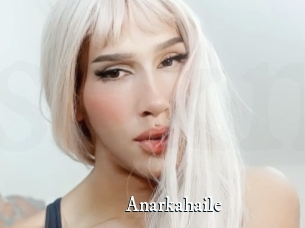 Anarkahaile