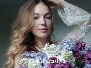 Anastasiiya
