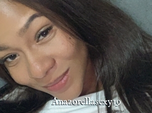 Anazorellasexy19