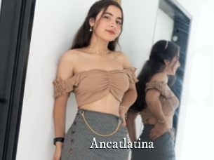 Ancatlatina