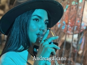 Andreagaleano