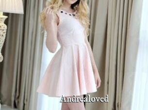 Andrealoved