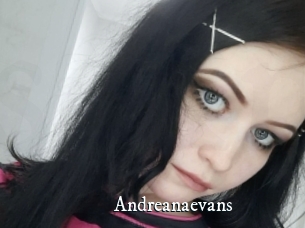 Andreanaevans