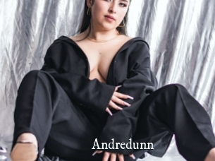 Andredunn