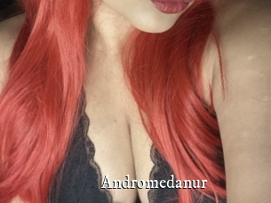 Andromedanur