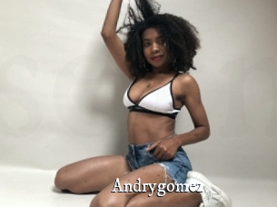 Andrygomez