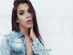 Andryjener