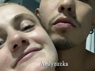 Andyzuzka