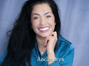 Anelisareyn