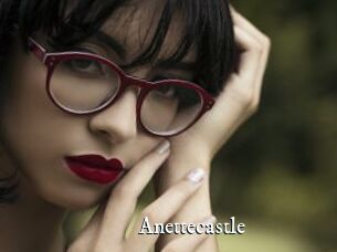 Anettecastle