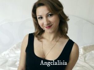 Angelalisia