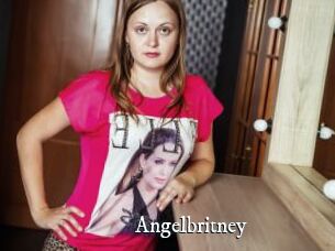 Angelbritney