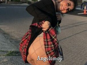 Angelemoji