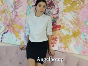 Angelhotup
