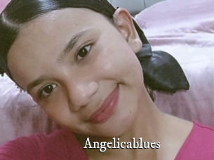Angelicablues