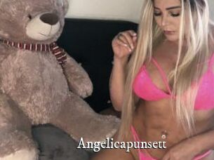 Angelicapunsett