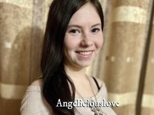 Angeliciouslove