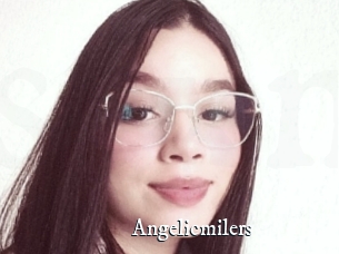 Angelicmilers