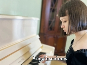 Angelinaadoms