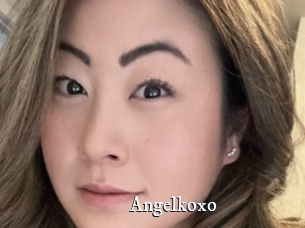 Angelkoxo