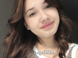 Angellillia