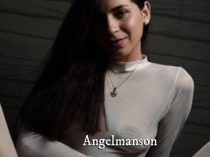 Angelmanson
