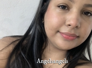 Angelsangels