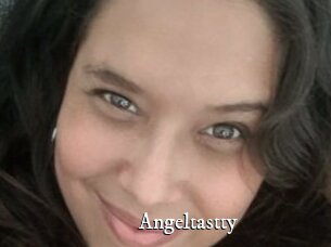 Angeltastty