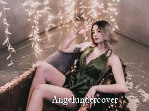 Angelundercover