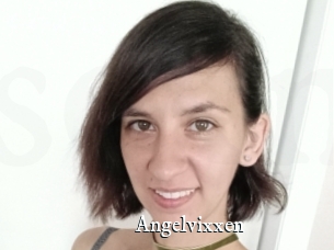 Angelvixxen