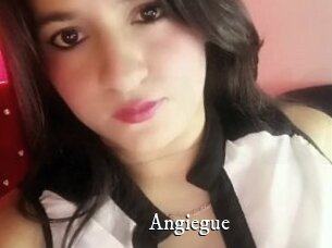 Angiegue