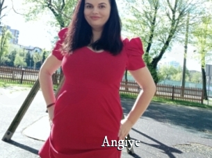 Angiye